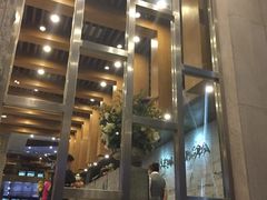 -纽斯桑拿会所(餐厅天山路店)