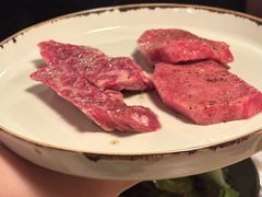 -焼肉矢澤 京都