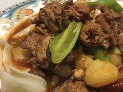 -巴依老爷·新疆美食(上城区天城路店)