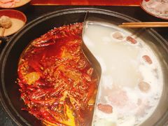 -重庆老灶火锅(红岭店)