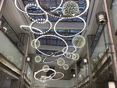 -上海虹桥宾馆味翠餐厅