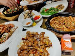 -79号渔船海鲜饭店(华强北店)