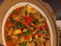 -匠熙小馆(崇文门店)