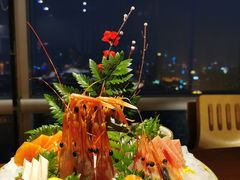 芥末主厨刺身拼盘-芥末日本料理(打浦路铂尔曼旗舰店)