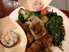 -古南都饭店-遂心遂意自助餐厅(广州路店)