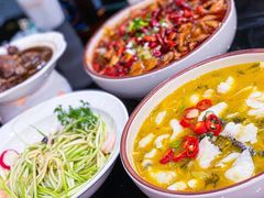 -宛平李记小吃(东关街店)