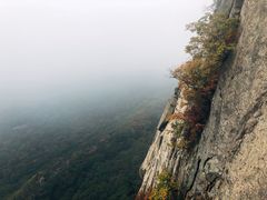 -丹东凤凰山景区