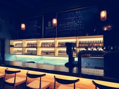 -圣徒精酿美式餐厅saints brewing(裕华万达步行街店)