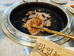 -玛嘻哒韩国料理延吉烤肉(莫邪路新天地店)