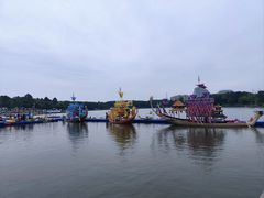 -美兰湖景区