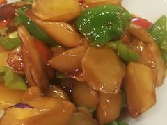 -东北农家小院(定西路店)