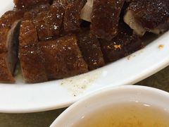 -新河畔海鲜酒楼(虎门店)