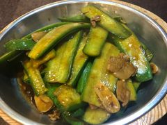 -刘胖子家常菜·蹄花焖藕(中央花园店)