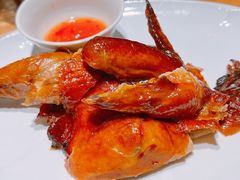 -新白鹿餐厅(爱琴海购物中心店)