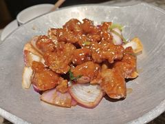 -绿茶餐厅(财富购物中心店)
