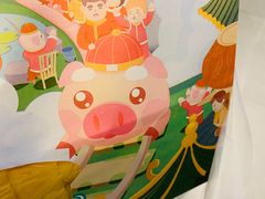 -爸爸糖吐司面包(大连高新锦辉商场店)