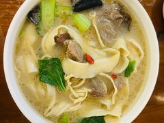 -合记烩面(人民路店)