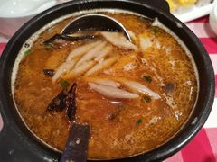 -西贝莜面村(镇江苏宁广场店)