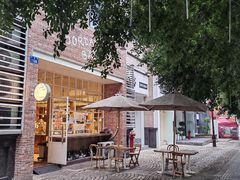 -佐敦面包铺·JORDAN BAKERY