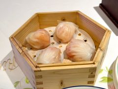 -白天鹅宾馆-玉堂春暖餐厅