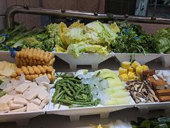 -醉人椒麻辣香锅(上地华联店)