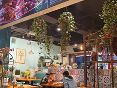 -柴窝堡22号辣子鸡·传承新疆菜