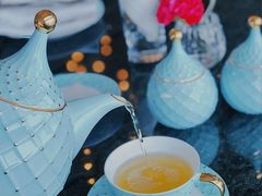 -Social 秀西餐厅-长沙瑞吉酒店(运达店)