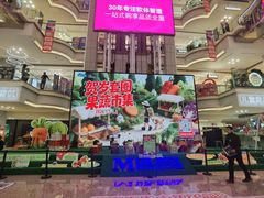 -红星美凯龙北京至尊MALL(东四环中路店)
