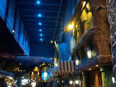 -波塞冬旅游度假区