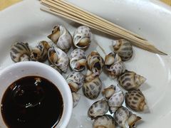 -吉莲利苑海鲜酒家(珠海拱北28年老字号店)