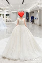 点击看大图 -MuseMarry婚纱(前海嘉里中心店)