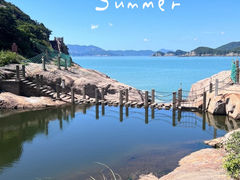 -桃花岛风景旅游区