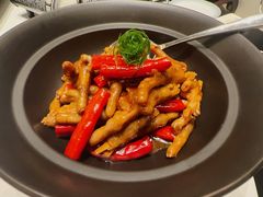 -雅苑中餐厅