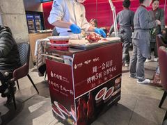 -大鸭梨烤鸭(望京店)