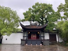 -台州府城(东湖)