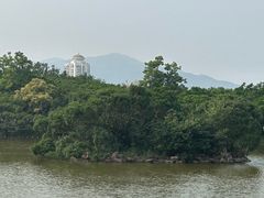 -江心屿景区