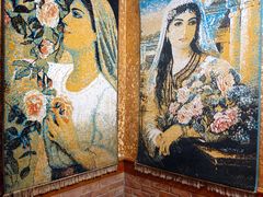 -维吾尔餐厅(宜山路店)