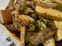 -长平老姿娘夜粥(平东一街店)