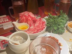 -小龙坎火锅(春熙太古里店)