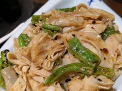 -福慧慈缘素食餐厅(王府井店)