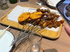 -街角等你.大连海鲜烧烤(西安路店)