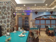 -巴依老爷新疆美食(望京小街店)