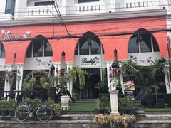 -Daddy Nimman Chiang Mai