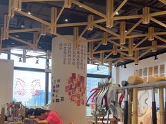 -十八字金银饰·拼豆·开蚌手工体验团建(君太百货店)