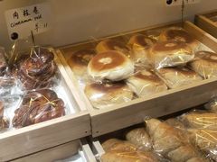 -角落低卡烘焙(正弘城店)