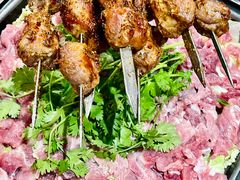 -古彭7只羊·招牌白串·碳锅羊肉旗舰店