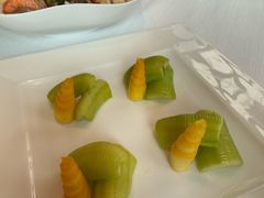 -扬州香格里拉·香宫中餐厅