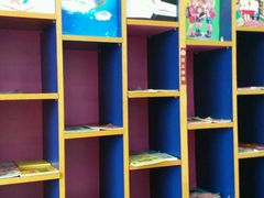 -浦东新区花木街道图书馆