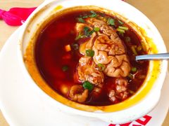 -胖妹面庄(香饵胡同店)