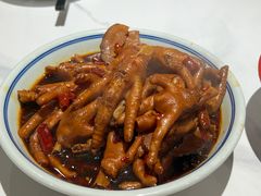 -欧记大排档·景德菜(上海首店)